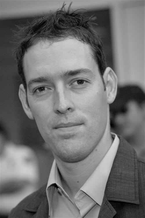 Michael Polish zdjęcie