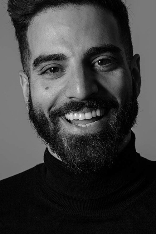 Michael Pugliese zdjęcie