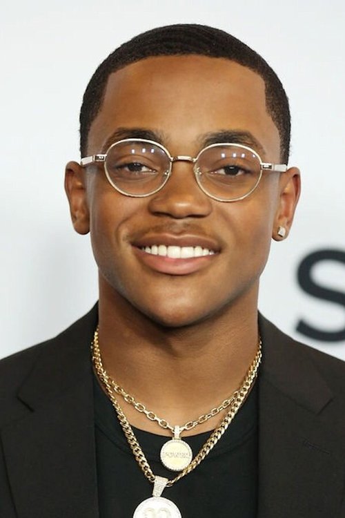 Michael Rainey Jr. zdjęcie