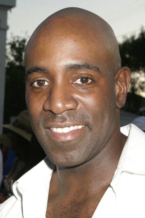 Michael Ralph zdjęcie