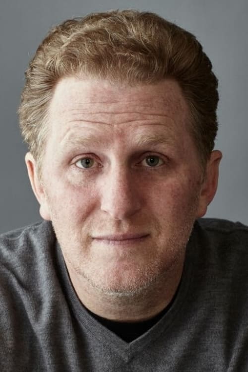 Michael Rapaport zdjęcie