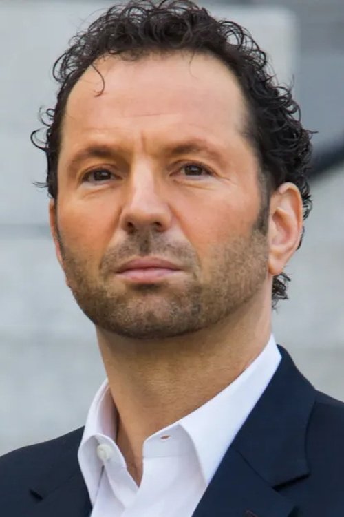 Michael Rapino zdjęcie