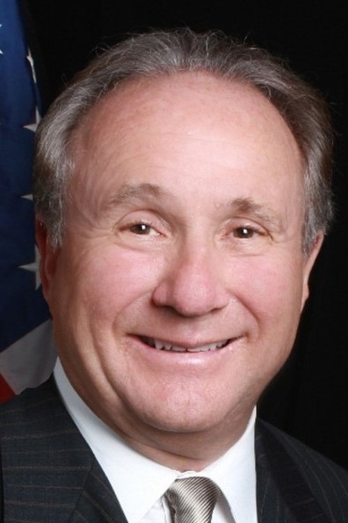 Michael Reagan zdjęcie