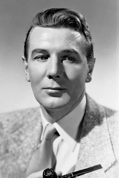 Michael Redgrave zdjęcie
