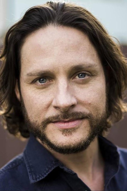 Michael Reed zdjęcie