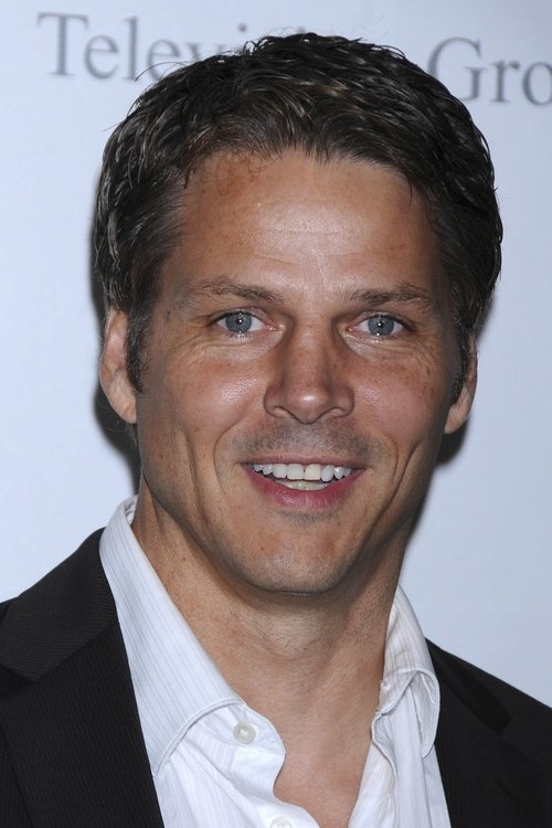 Michael Reilly Burke zdjęcie