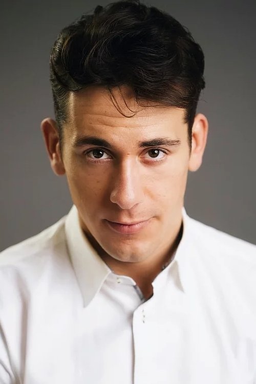 Michael Ricci zdjęcie