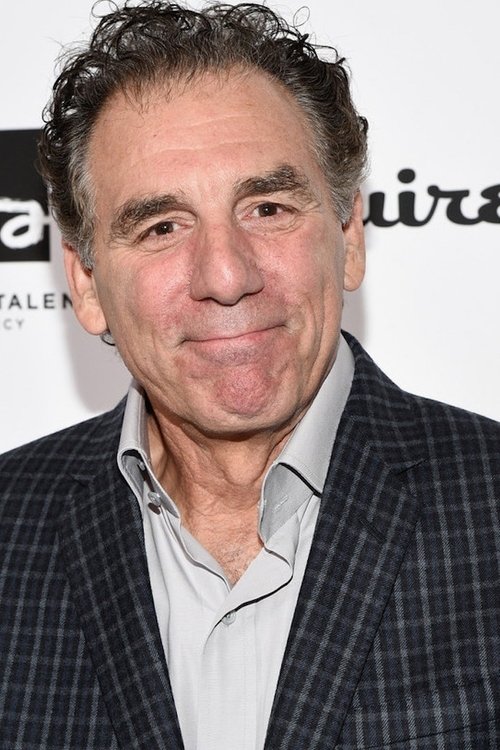 Michael Richards zdjęcie