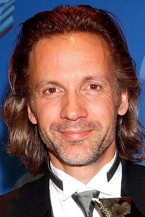 Michael Riley zdjęcie