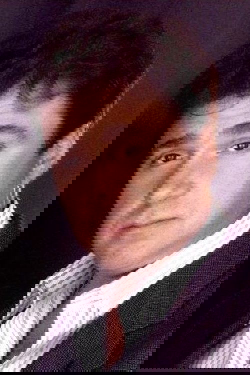 Michael Rispoli zdjęcie