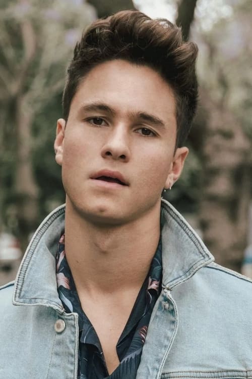 Michael Ronda zdjęcie