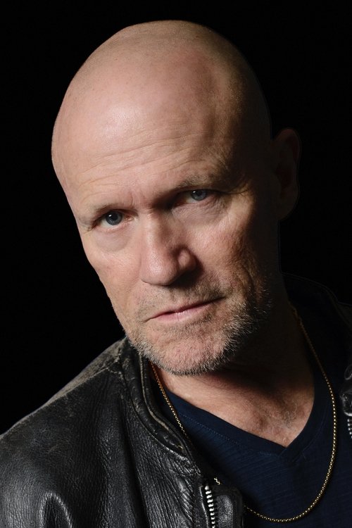Michael Rooker zdjęcie