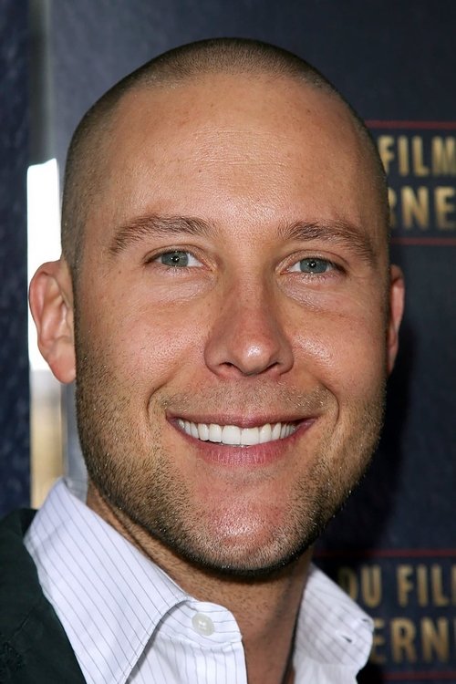 Michael Rosenbaum zdjęcie