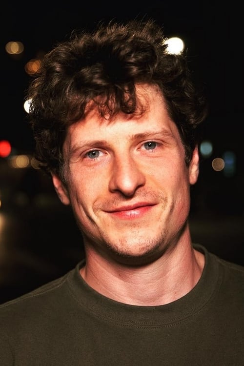 Michael Rowland zdjęcie