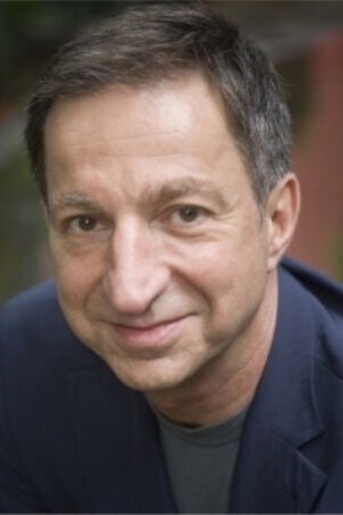 Michael Rudder zdjęcie