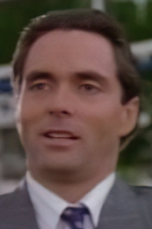 Michael Ryan zdjęcie