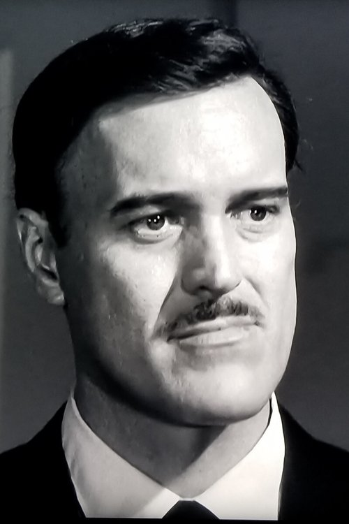 Michael Rye zdjęcie