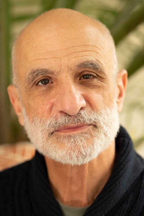 Michael Saad zdjęcie