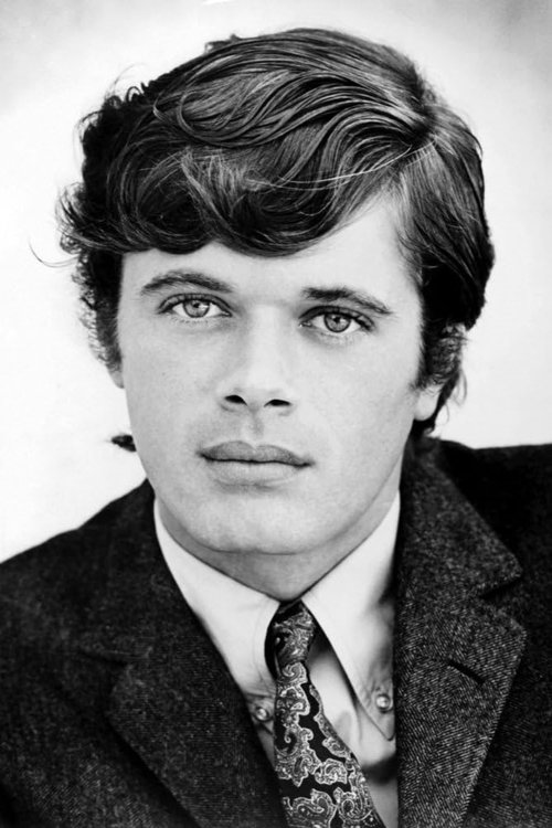 Michael Sarrazin zdjęcie