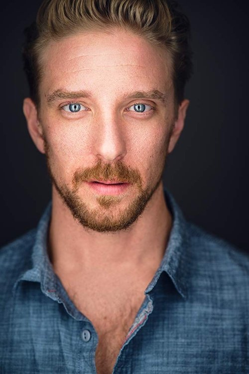 Michael Schantz zdjęcie