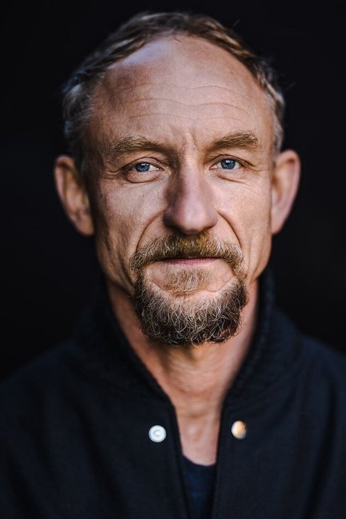 Michael Schenk zdjęcie