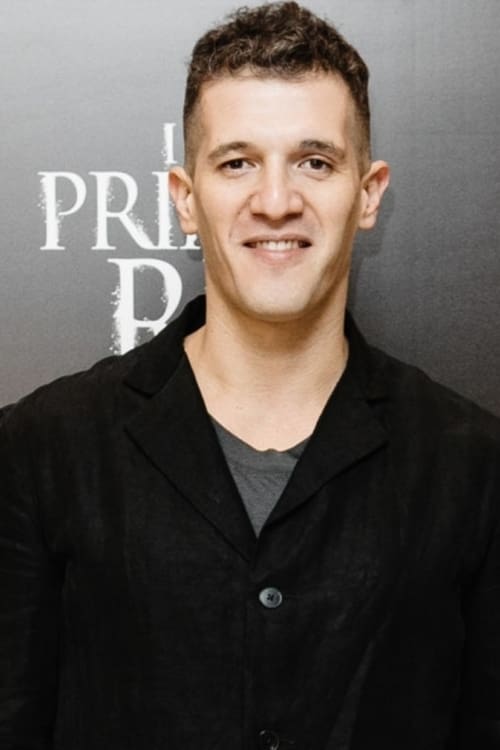 Michael Schermi zdjęcie