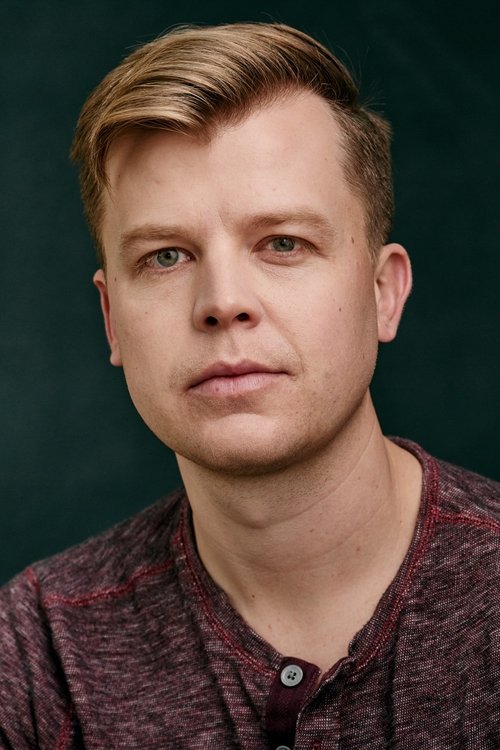 Michael Scott Allen zdjęcie