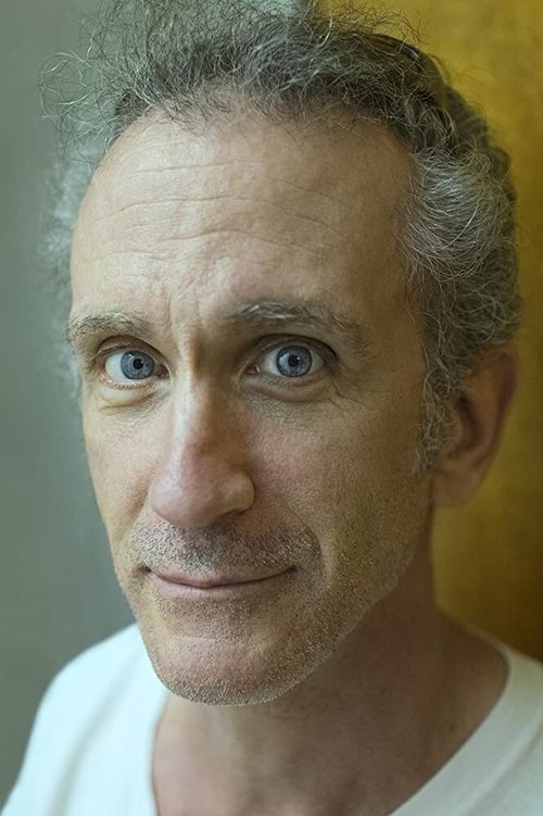 Michael Sean Tighe zdjęcie