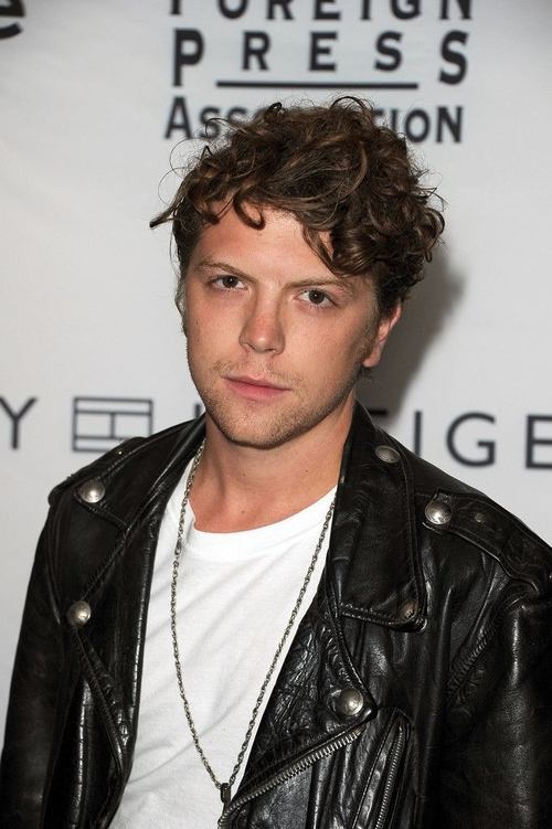 Michael Seater zdjęcie