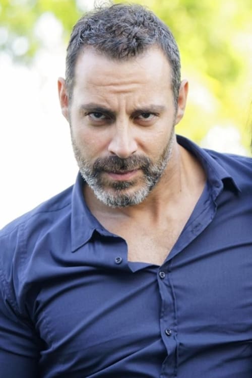 Michael Segal zdjęcie