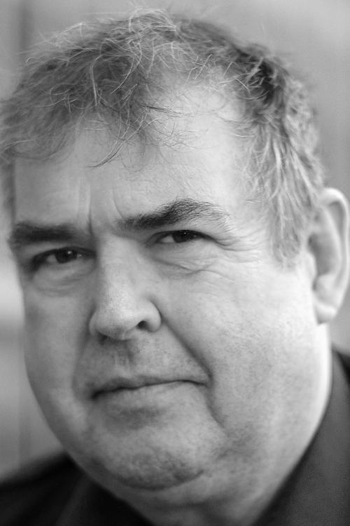 Michael Segerström zdjęcie