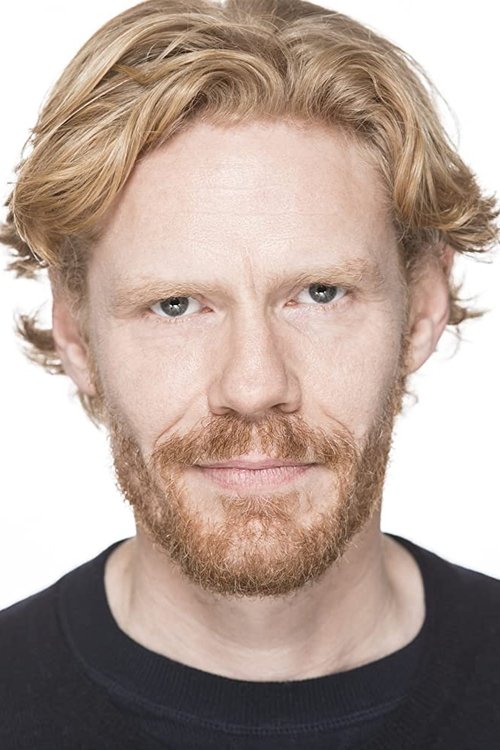 Michael Shaeffer zdjęcie