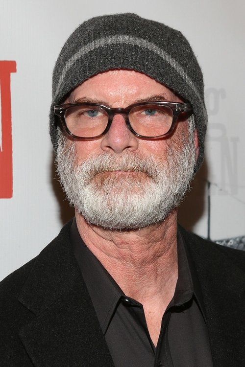 Michael Shamus Wiles zdjęcie