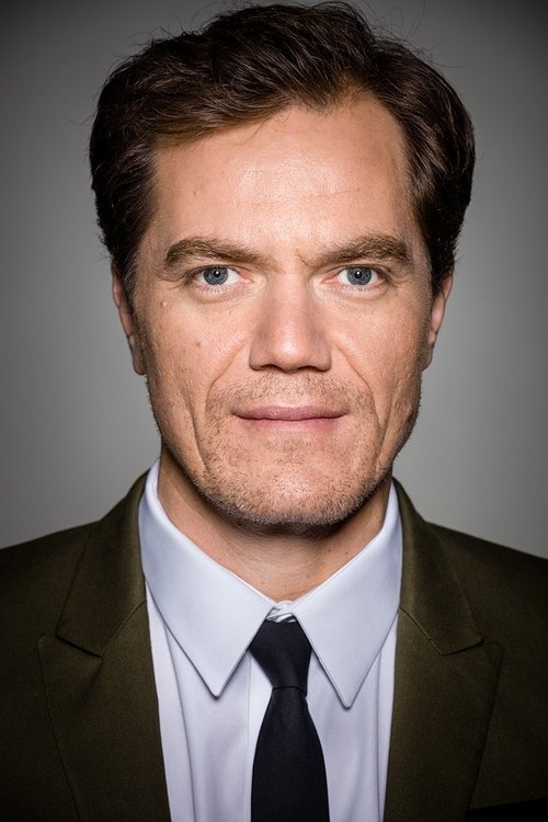 Michael Shannon zdjęcie