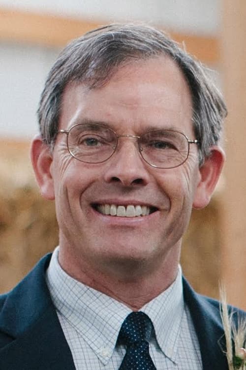 Michael Sharrett zdjęcie