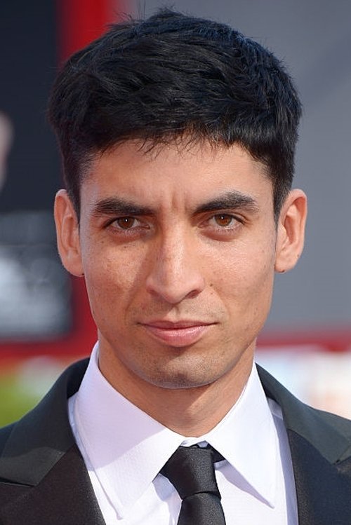 Michael Silva zdjęcie