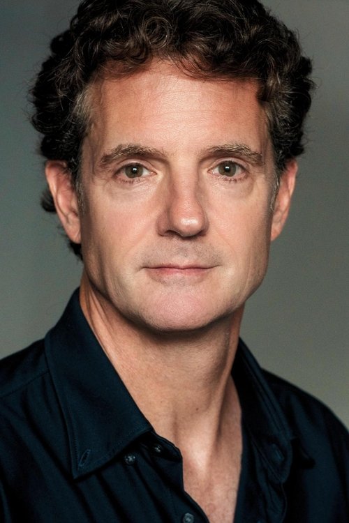 Michael Simon Hall zdjęcie