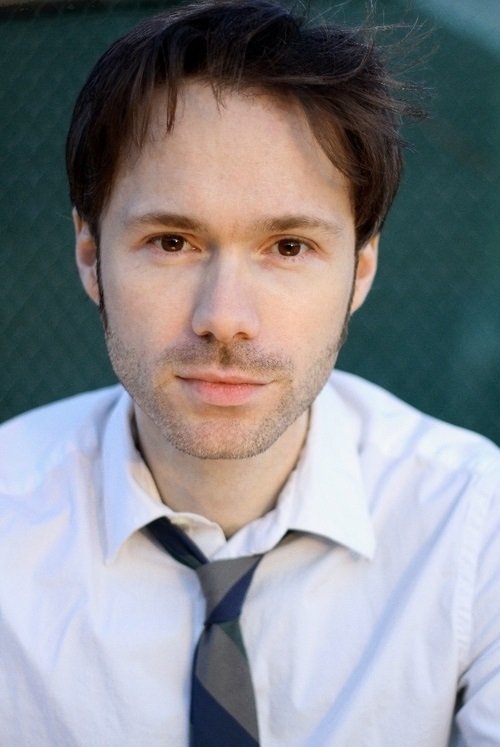 Michael Sinterniklaas zdjęcie