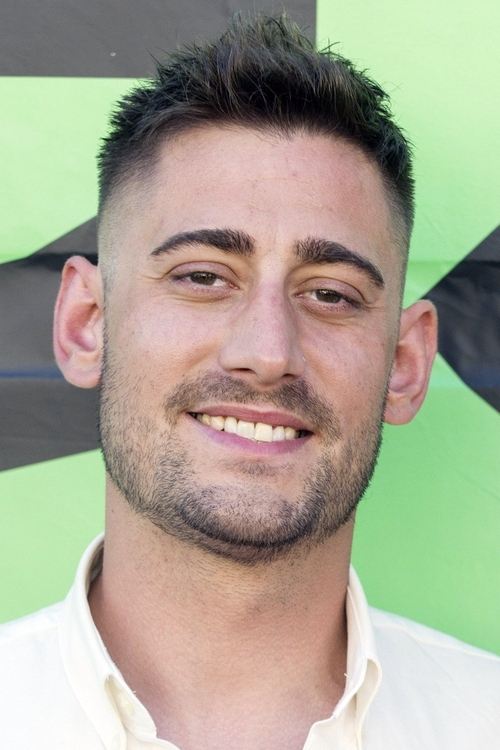 Michael Socha zdjęcie