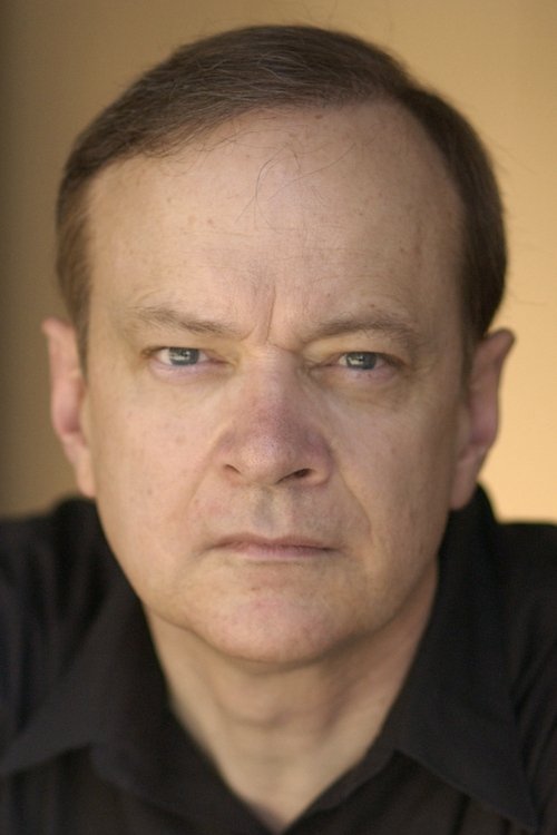 Michael Sollenberger zdjęcie