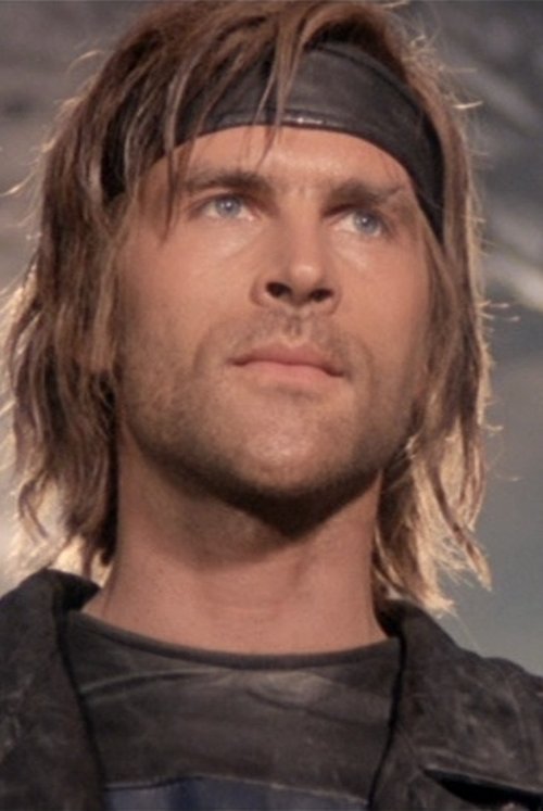 Michael Sopkiw zdjęcie