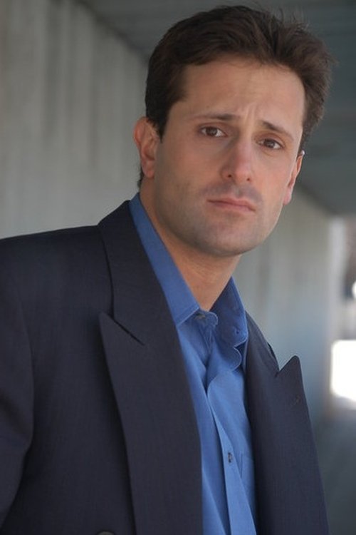 Michael Sorvino zdjęcie