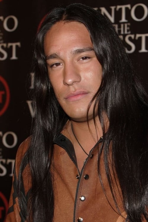 Michael Spears zdjęcie