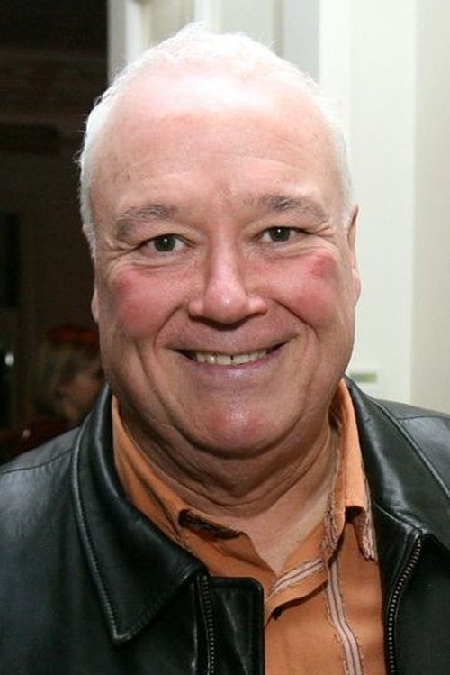 Michael Starke zdjęcie