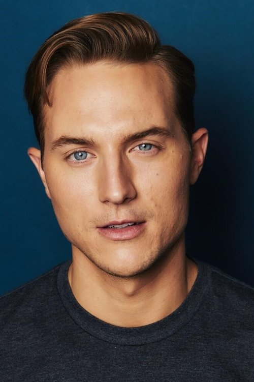 Michael Starr zdjęcie