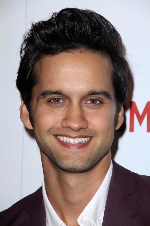 Michael Steger zdjęcie