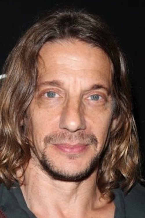 Michael Stoyanov zdjęcie