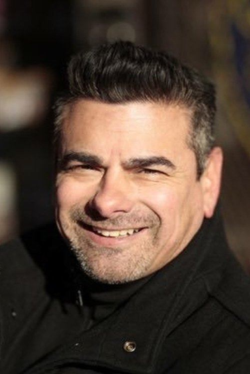 Michael Straka zdjęcie