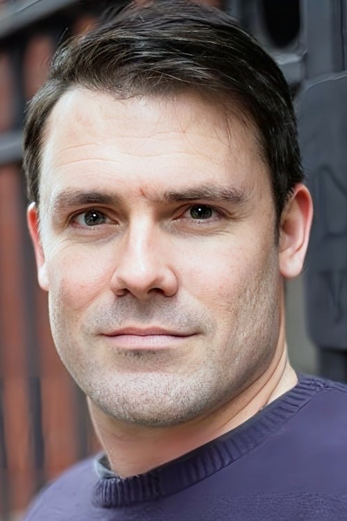 Michael Strickland zdjęcie