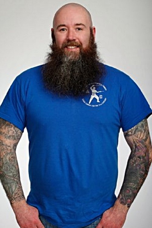 Michael Stuart zdjęcie